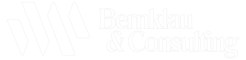 Bernklau Consulting